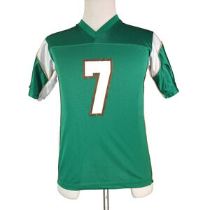 USF Bulls soccer jersey youth XL extra large green NCAA